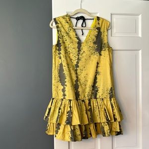 Beatrice b dress